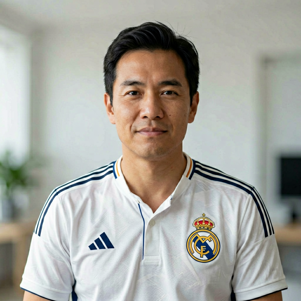 皇马